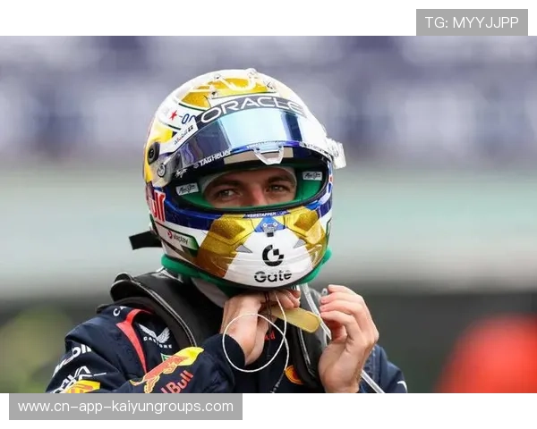 F1巴西站:维斯塔潘创造赛季新纪录,汉密尔顿再度夺冠 F1巴西站:维斯塔潘创造赛季新纪录,汉密尔顿再度夺冠