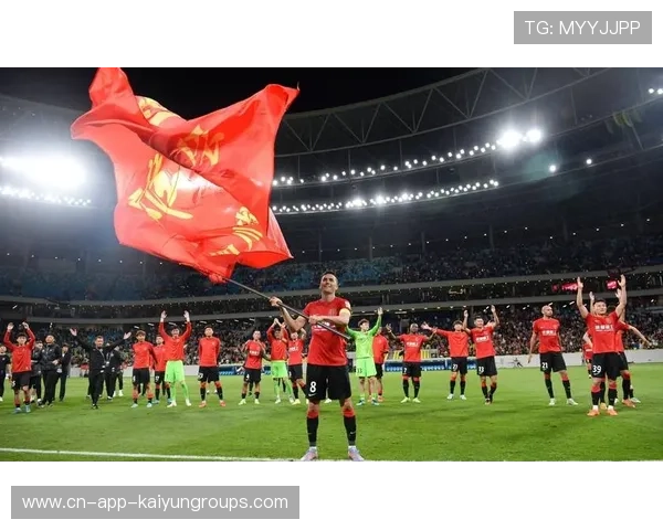 中国队0–1越南：再陷低谷，未来何去何从？