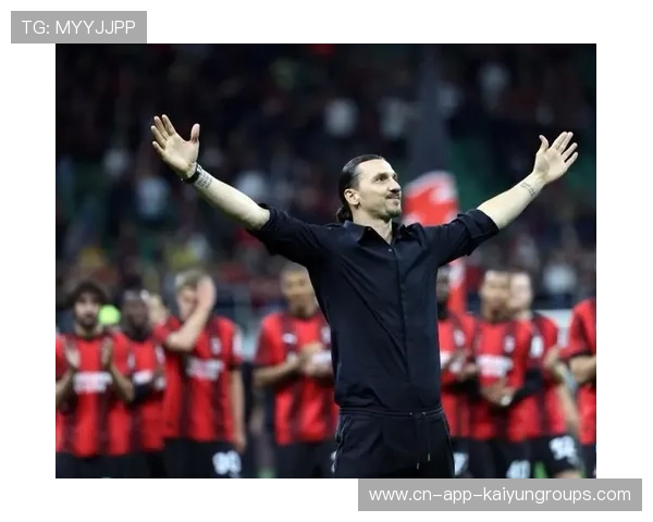 伊布拉希莫维奇禁区凌空斩惊艳全场