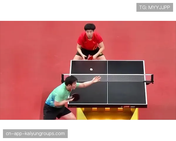 反手技艺惊艳全场，樊振东强势回归不容忽视，樊振东反手教学视频