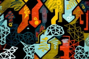 KAIYUN 中国大陆-比赛视觉包装设计融合数字艺术元素，包装视觉传达设计包括文字色彩图形和版式设计